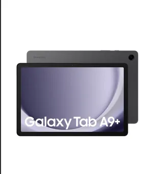 Samsung Galaxy Tab A9 Plus 128 GB in Muscat