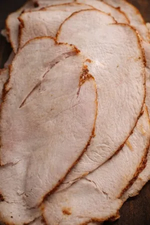 Smoked Turkey