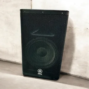 Yamaha acrive speaker
