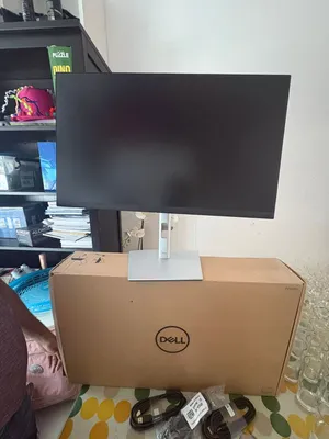 BRAND NEW DELL 24-INCH MONITOR – AED 499