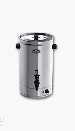 water boiler