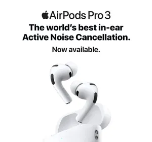AirPods Pro 3