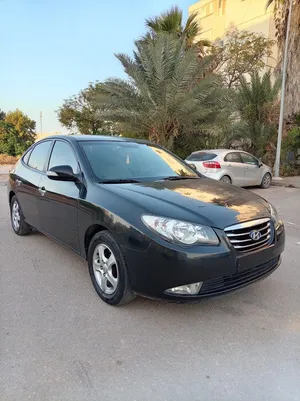 Hyundai افتي 2010