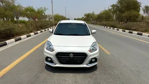 سوزوكي ديذاير خليجي موديل 2023
