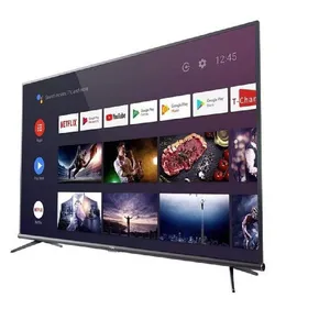 للبيع شاشة اندرويد Tcl شاشة مكسورة فقط android Tcl tv the screen is broken