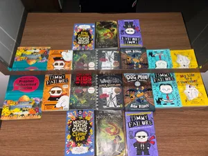 Books for sale