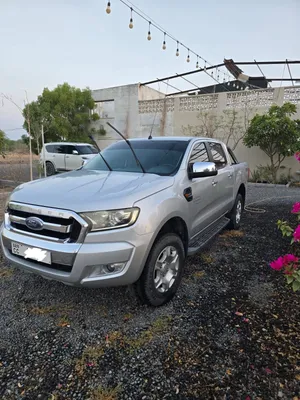 Used Ford Ranger in Sharjah