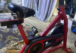 جهاز جري مستعمل