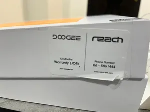 2026 DOOGEE
