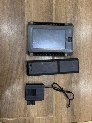 VEX V5 Brain + Battery + Charger
