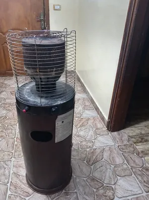 صوبه غاز استعمال بسيط جدا شغاله بحاله ممتازه معها بربيش ومنظم ساعه وحزام أمان ربط ل جره بسعر لقطه