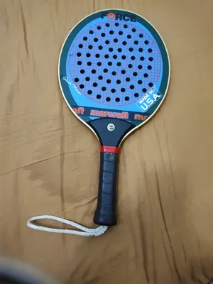 مضرب كلاسيك بادل للبيع  Classic paddle racket for sale