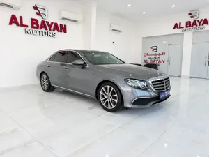مرسيدس بنز  E200 EMC  2020