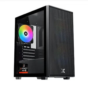 كيسة ARGB مع باور 650W +80
