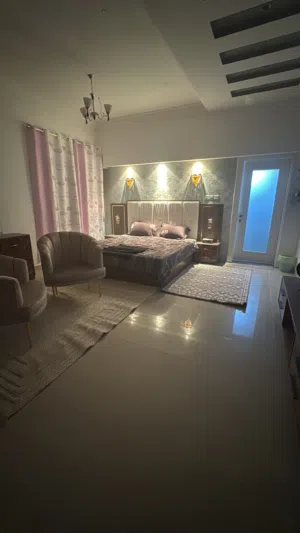 Furnished Daily in Muscat Al Khoud