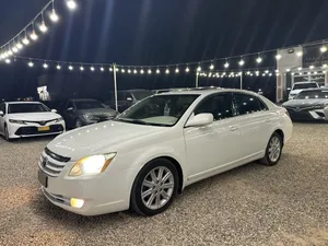 Used Toyota Avalon in Al Sharqiya