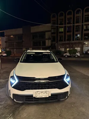 Kia سبورتج للبيع