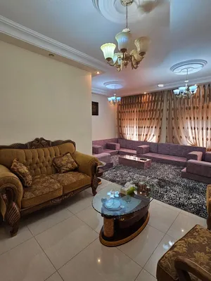 شقة مفروشة في ضاحية الرشيد - الجبيهة