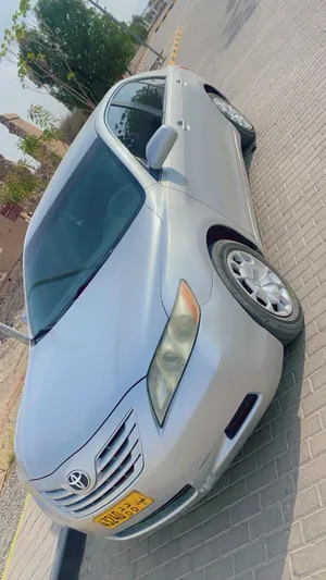 Used Toyota Camry in Muscat