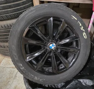 للبيع 4 رنجات BMW