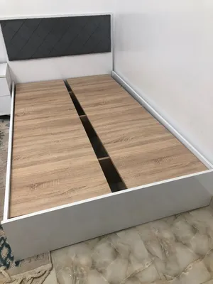 سرير درجه اولى حاجه نضيفه