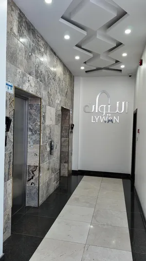 94 m2 2 Bedrooms Apartments for Sale in Muscat Al Khoud