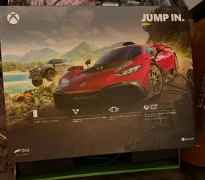X Box Series X