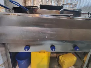 مكينه شبس نضيفه جداجدا