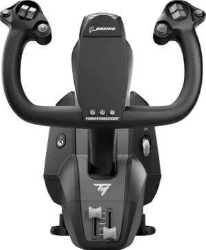 Thrustmaster TCA Yoke Boeing Edition - (Xbox PC)