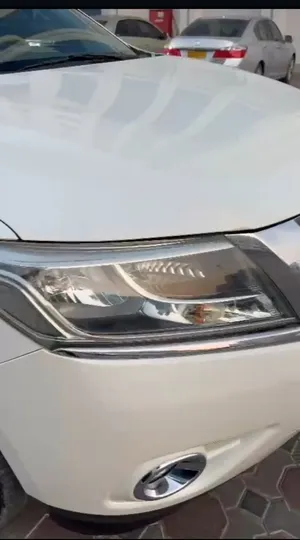 Used Nissan Pathfinder in Al Dhahirah
