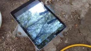 Apple iPad 6 128 GB in Basra