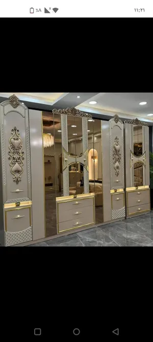 أحلا غرف نوم ملكي