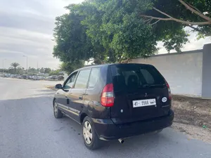 متشي سبيس تار