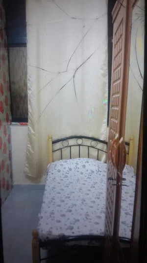 سكن للايجار