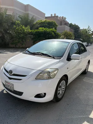 Used Toyota Yaris in Northern Governorate