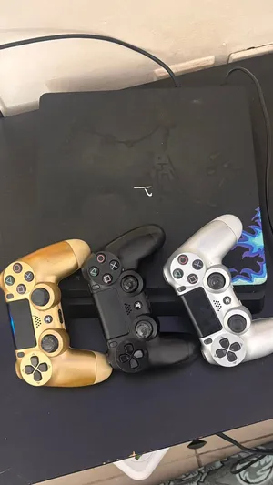 بلايستيشن 4