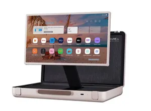 شاشه LG STANByme go موديل 27LX5QKNA