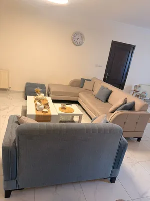 كورنر حرف L بحالة الوكالة استعمال خفيف