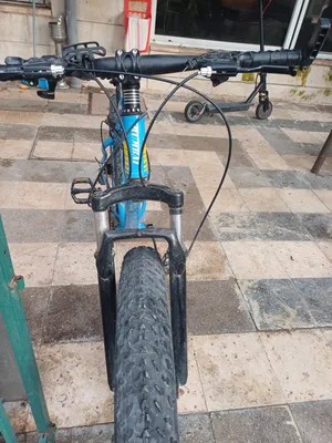 دراجة هوائية