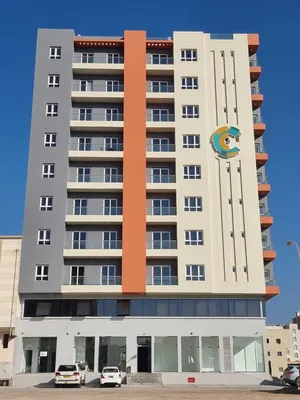 للبيع محل تجاري في صلاله مؤجر (السوق المركزي)