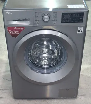 LG direct driver new Model