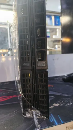 PlayStation 4 PlayStation for sale in Basra