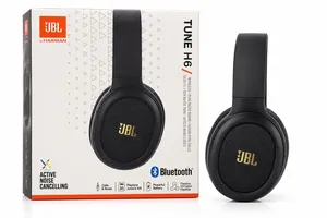 سماعة JBL H6