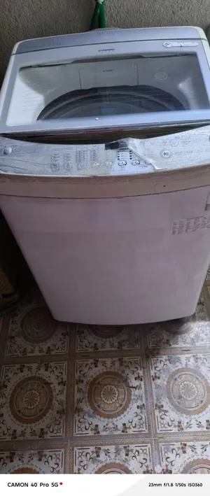 غساله LG 14 كيو
