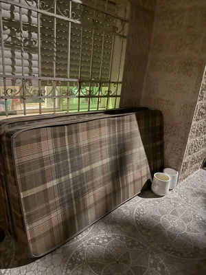 فرشات اسفنج مضغوط