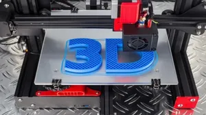 طباعة و تصميم و تنفيذ مشاريع جامعيه 3D Printing