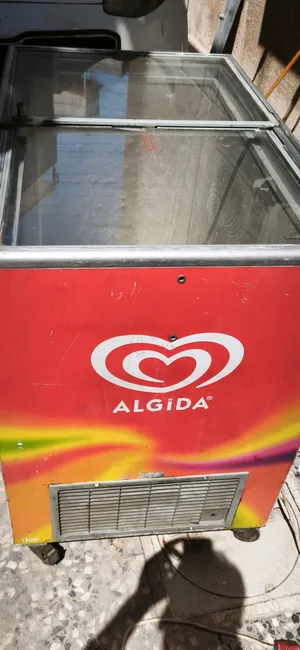 مجمدة Algida