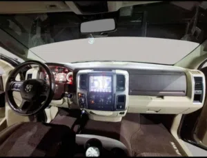Used Dodge Ram in Dubai