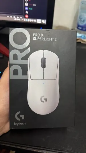 Mouse logitech Pro X Superlight 2