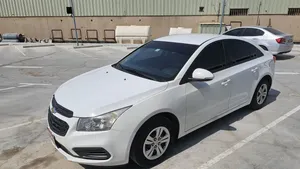 Cheverlot cruze for sale abudhabi